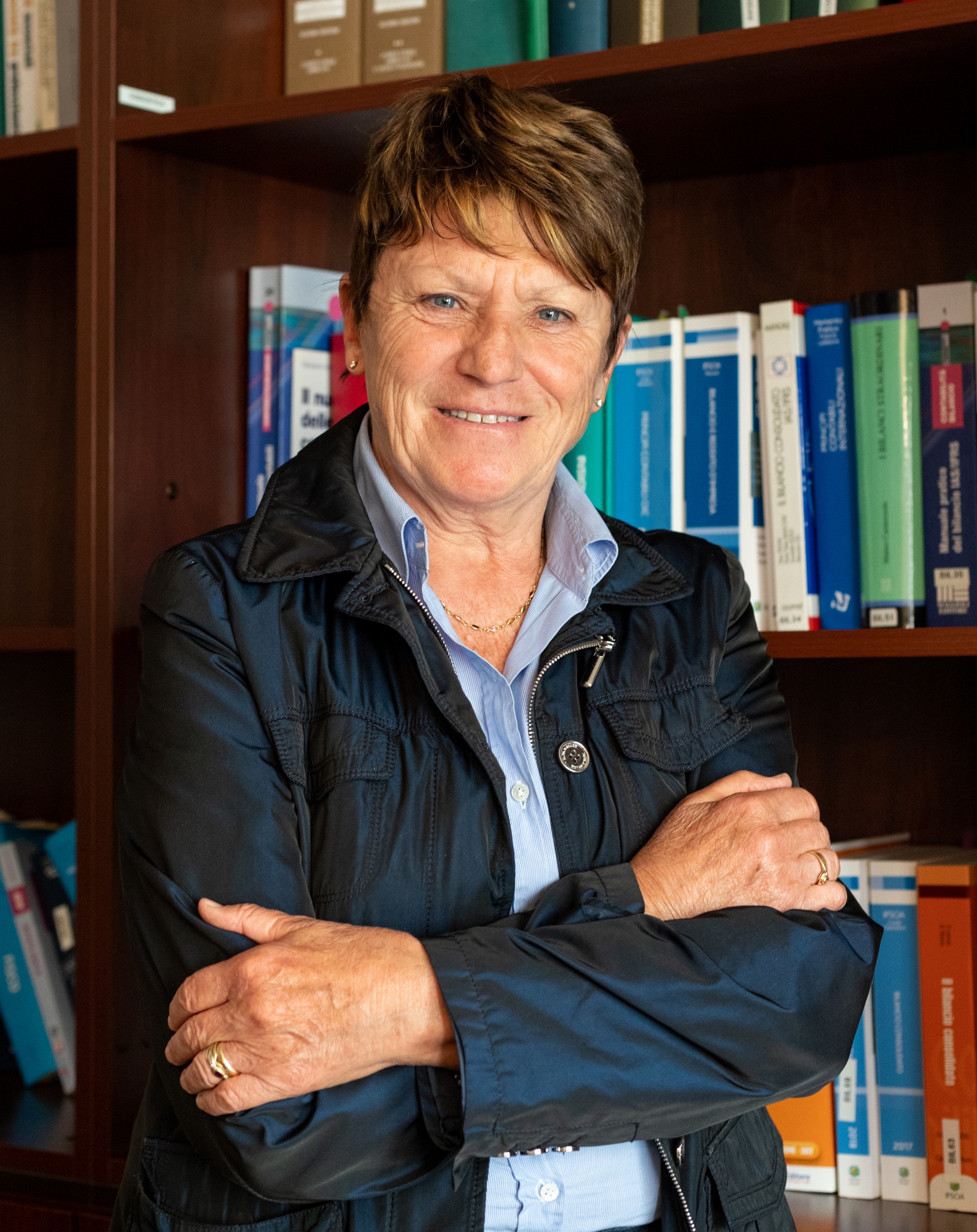 Dr. Adriana Maria Tonini