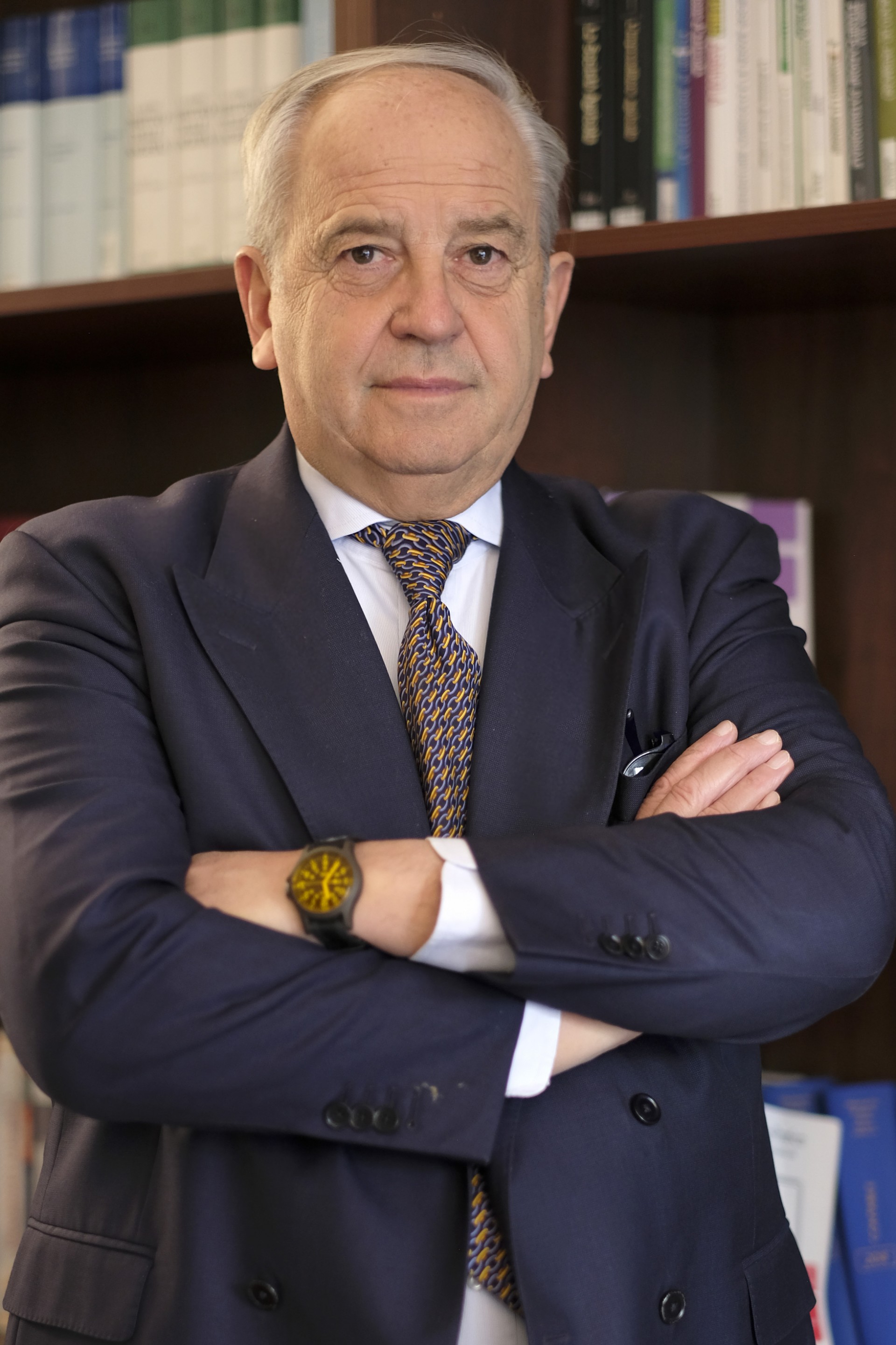 Dr. Alfonso Sonato