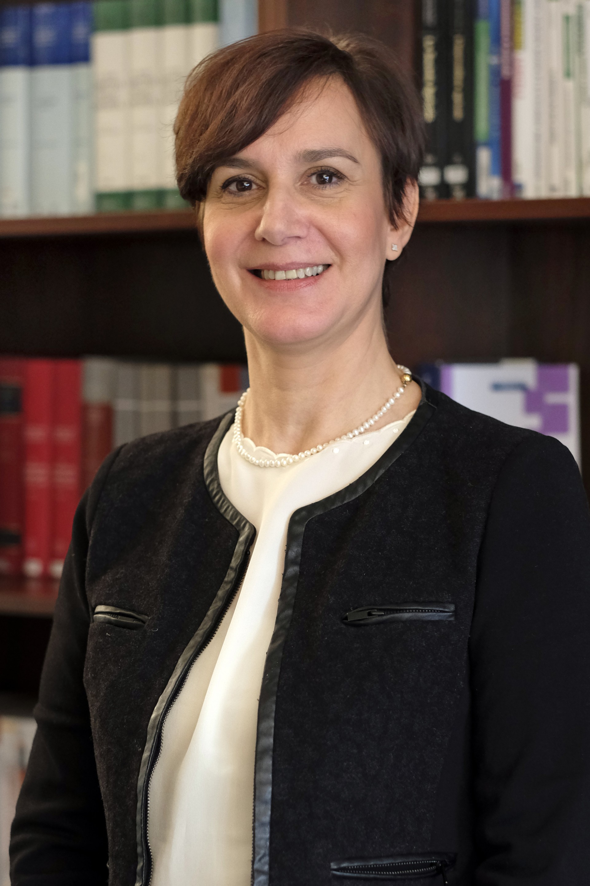 Dr. Anna Fedrizzi