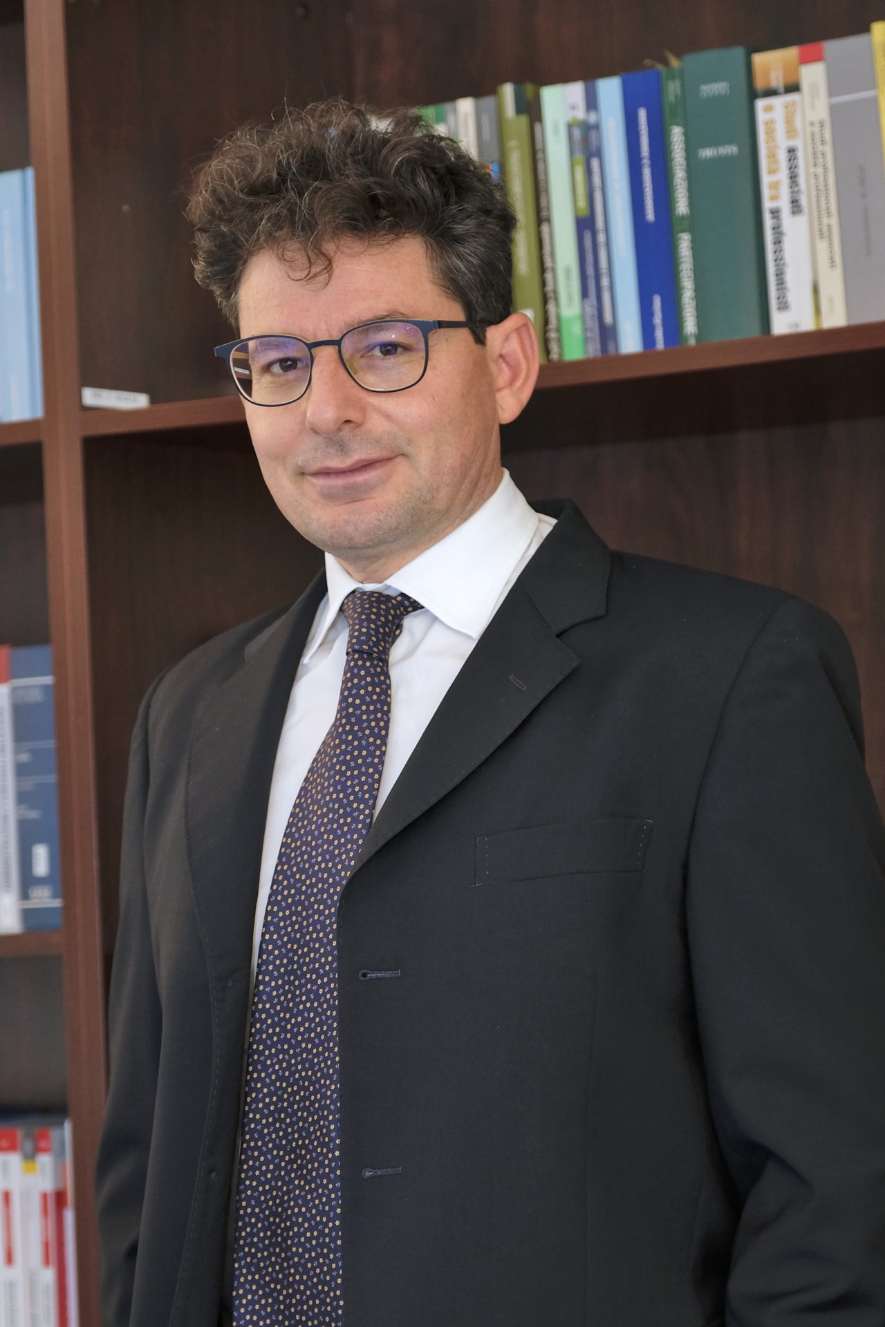 Dott. Matteo Bonetti